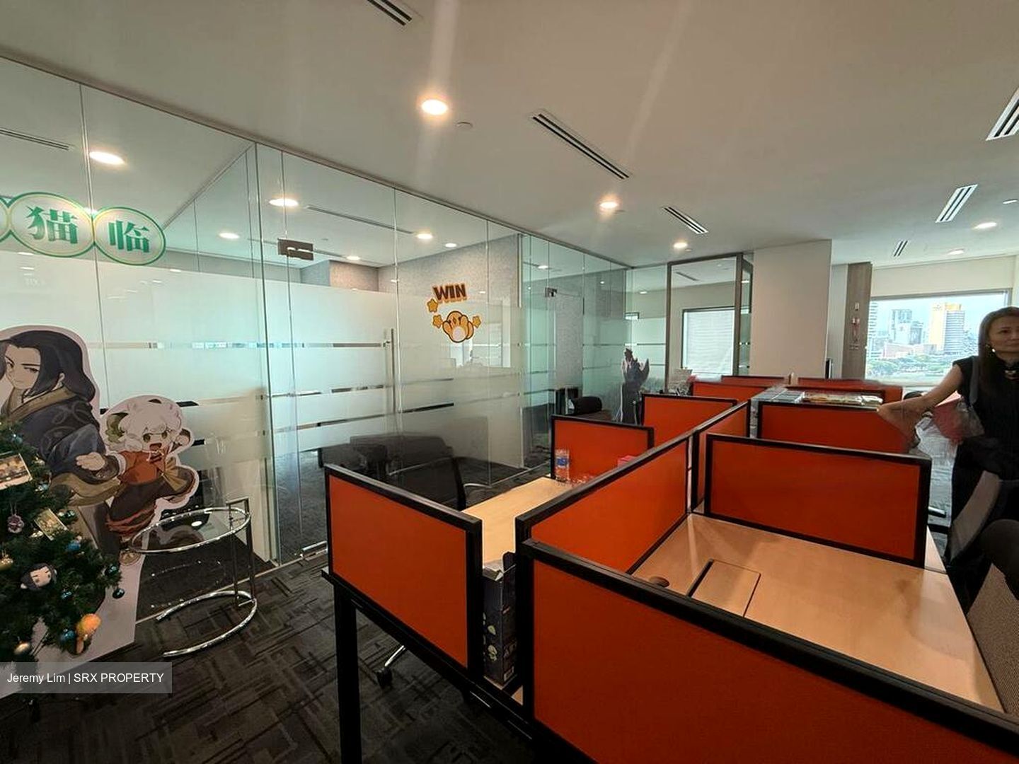 Suntec City (D1), Office #451973731